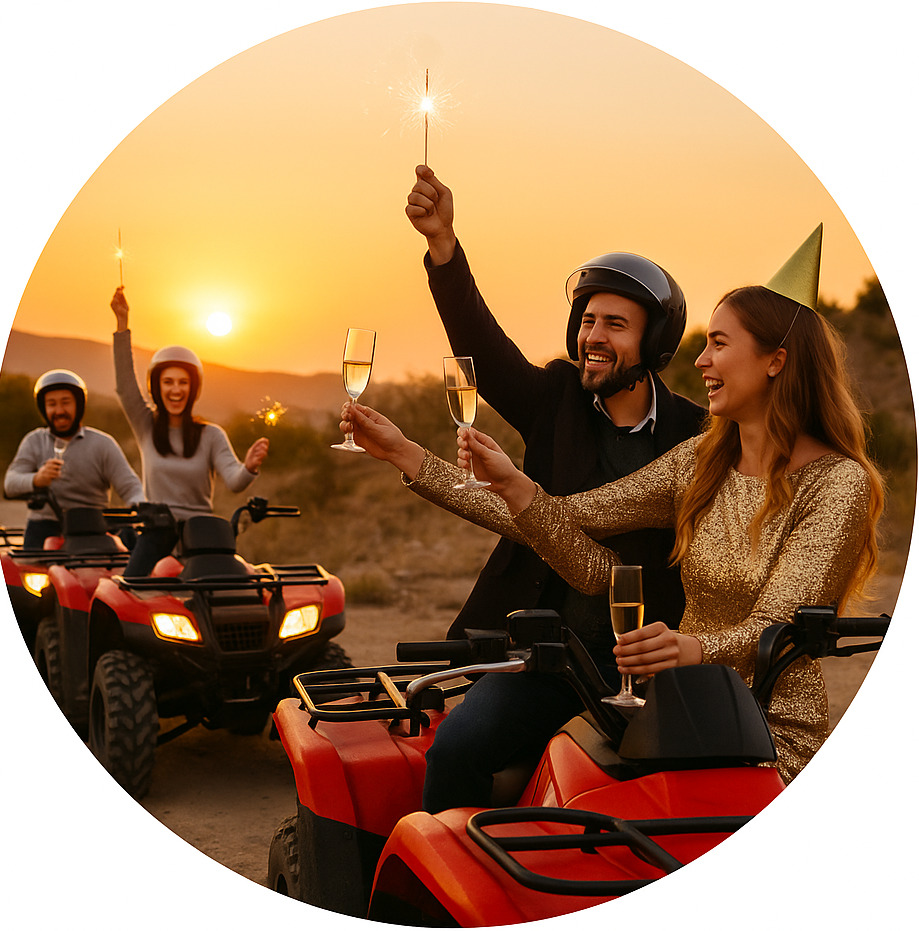 Occasions spéciales